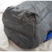 Спальный мешок Pinguin Comfort Junior 150 Left Zip (PNG 217.150.Blue-L)